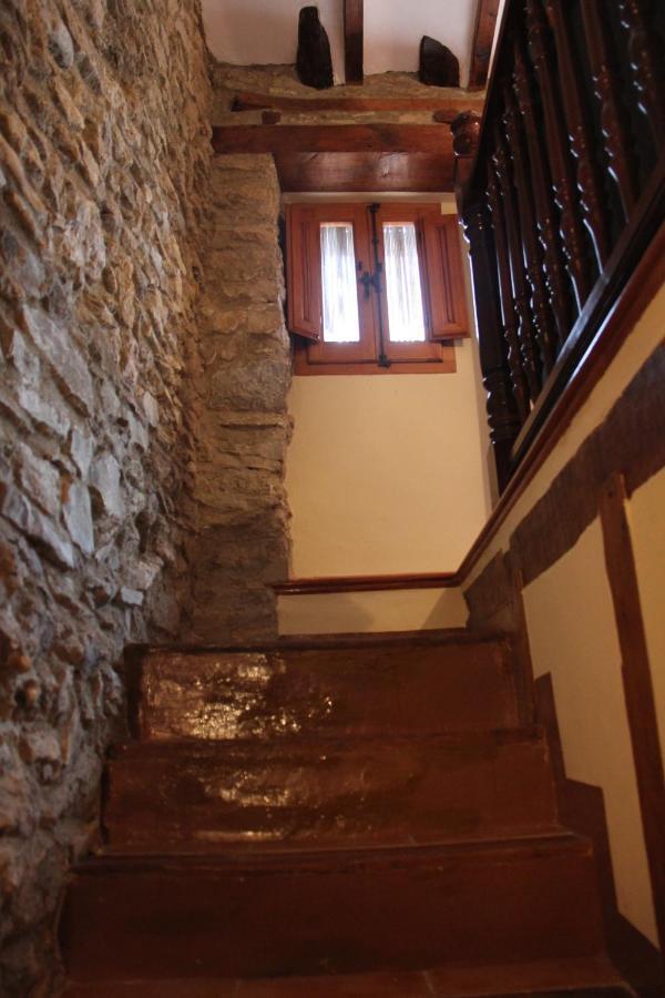 Casa Rustica En Villafranca Del Cid Con Vistas A La Montana "Els Arenals" מראה חיצוני תמונה